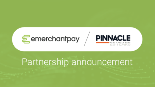 Emerchantpay and Pinnacle: Celebrating a Year of Strategic Partnership in Ontario's iGaming Market
