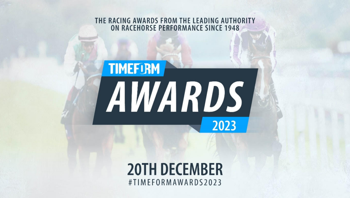 Timeform to Honor Racing Excellence with Inaugural Awards