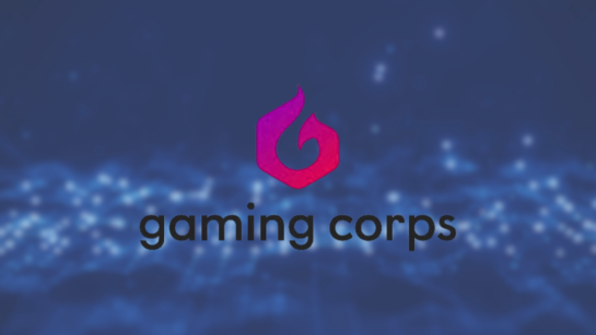 Gaming Corps AB Secures ISO 27001:2022 Certification