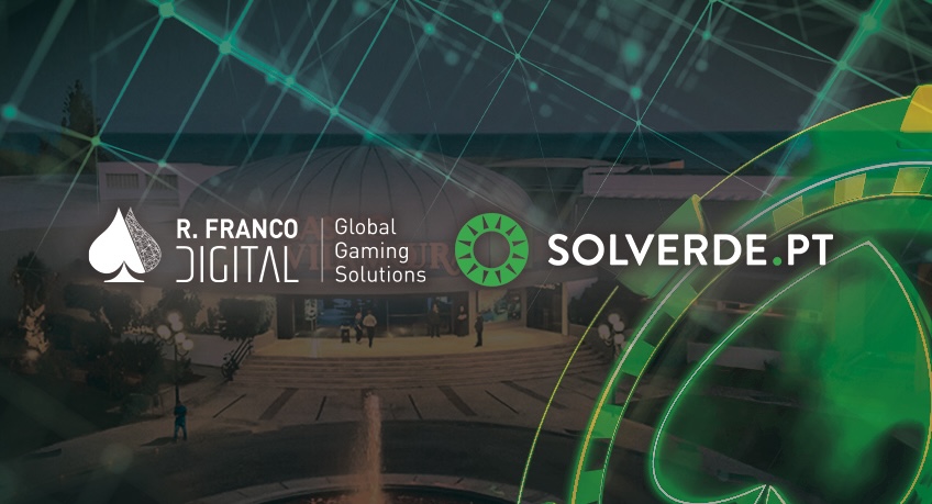 R. Franco Digital Partners with Solverde to Expand in the Portuguese Market