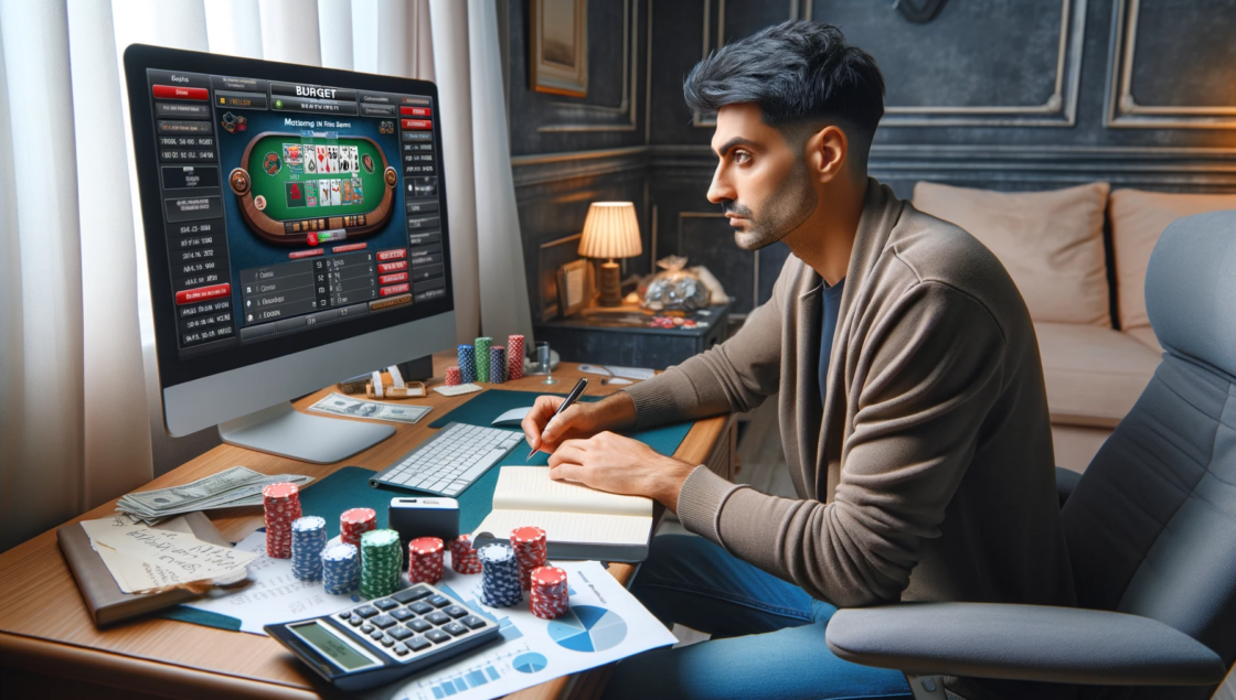 Budget Management Tips for Gamblers