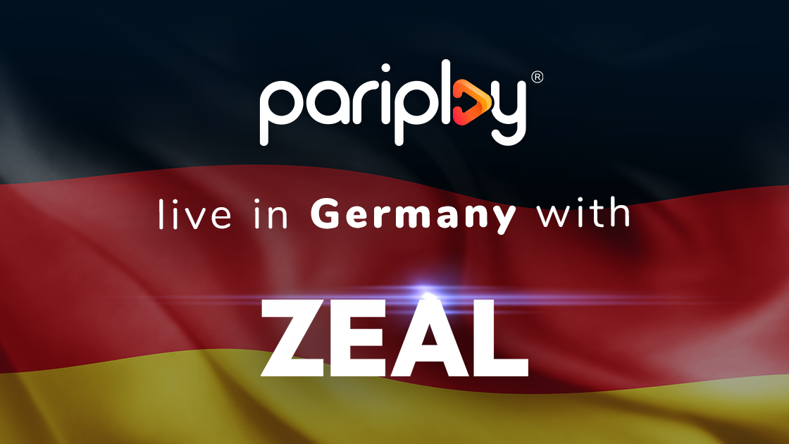 Pariplay® and ZEAL Team Up to Introduce Wizard Games in Germany