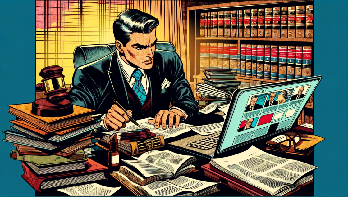 Legal advice: Legalities of Online Gambling in The US
