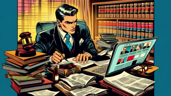 Legal advice: Legalities of Online Gambling in The US