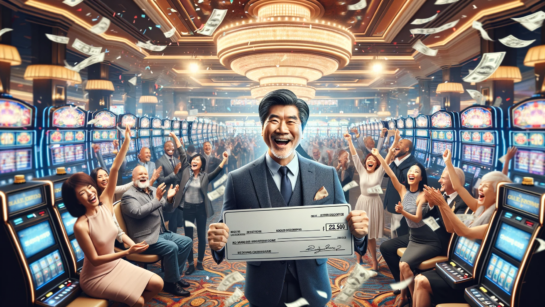 The Most Astounding iGaming Wins in History