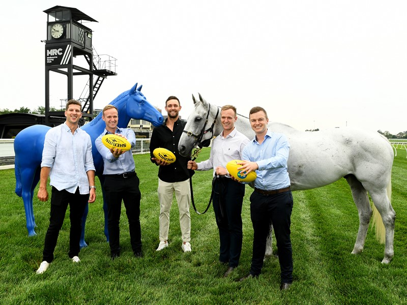 Sportsbet and Melbourne Racing Club Forge a Groundbreaking Partnership