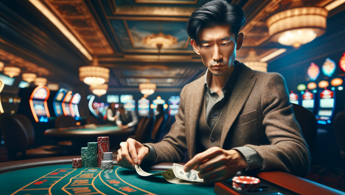 Strategies for Responsible Gambling: Finding Balance in the Game
