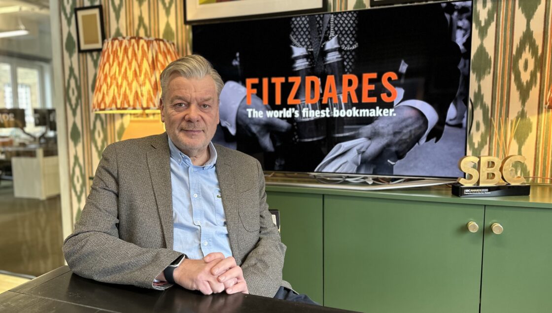 Fitzdares appoints new Group COO, Nick Dutton