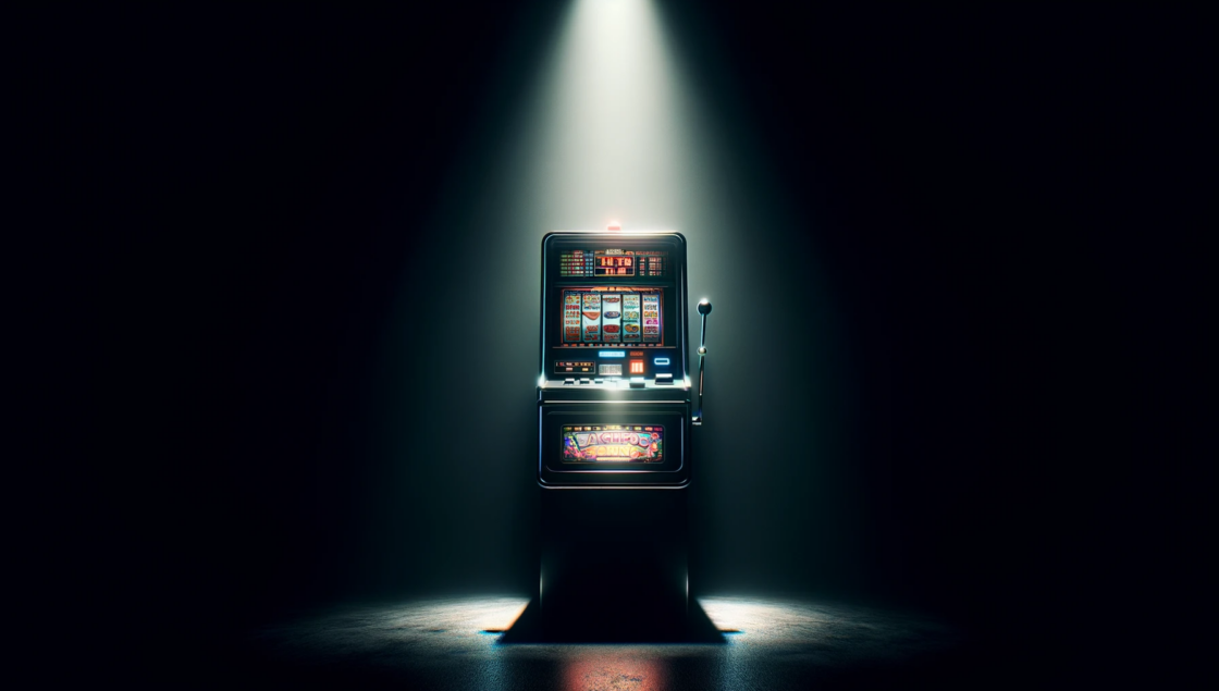 Explore the latest advancements in Slot Machines