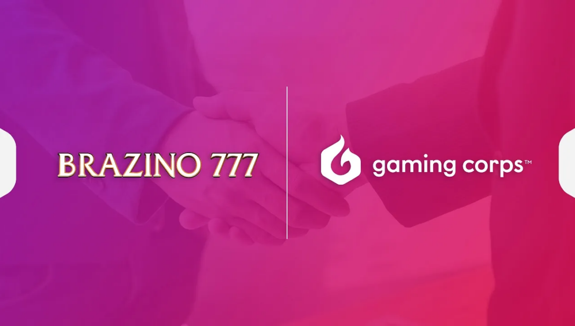 Gaming Corps Expands in Belarus through Partnership with Brazino777