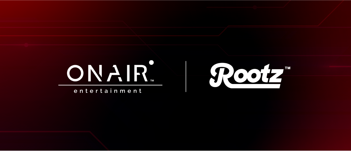 Games Global and Rootz Forge Alliance to Revolutionize Live Casino Gaming