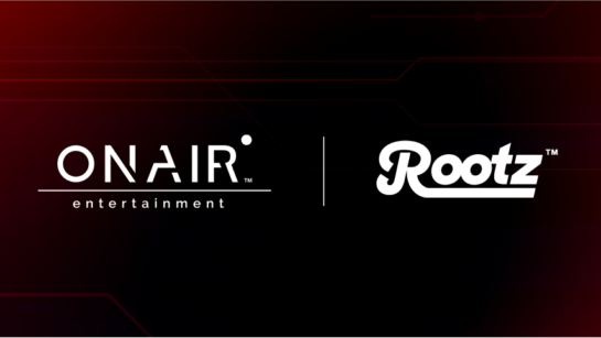 Games Global and Rootz Forge Alliance to Revolutionize Live Casino Gaming