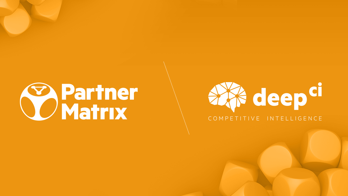 PartnerMatrix revolutionises affiliate marketing data analysis with DeepCI integration