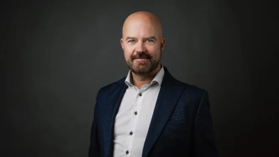 Videoslots appoints Klas Winberg as CCO