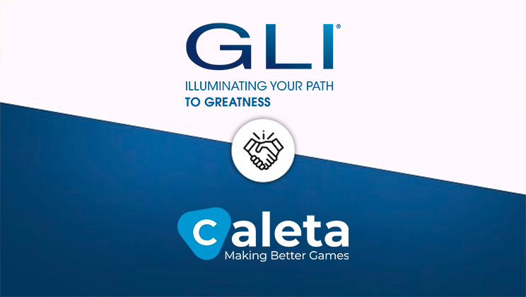 Caleta Gaming Secures GLI Certification