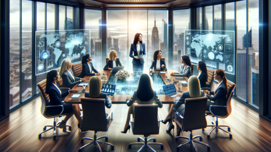 Women in iGaming: Breaking Stereotypes and Leading Change